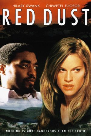 Red Dust's poster