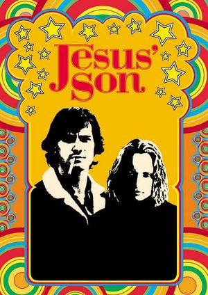 Jesus' Son's poster