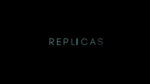 Replicas's poster