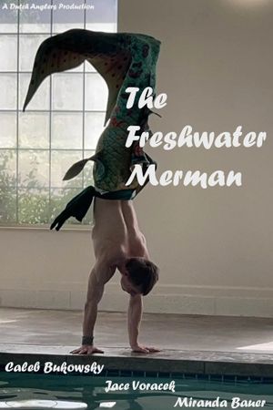 The Freshwater Merman's poster