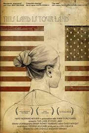 This Land Is Your Land's poster