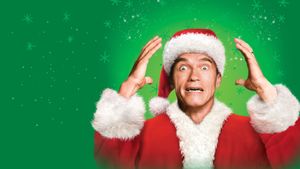 Jingle All the Way's poster