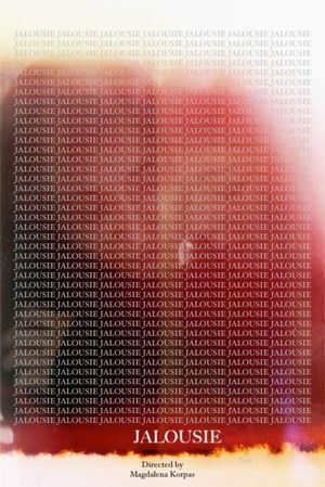 Jalousie's poster