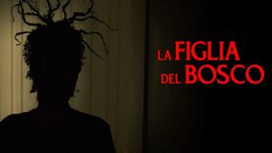 La figlia del bosco's poster