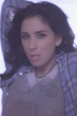 Sarah Silverman's Perfect Night's poster