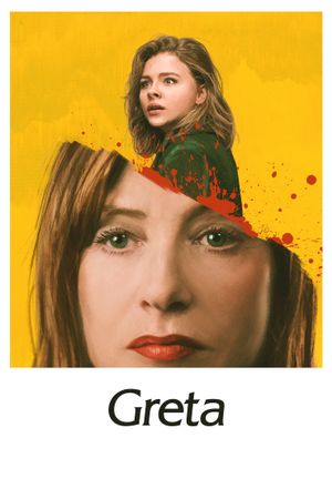 Greta's poster