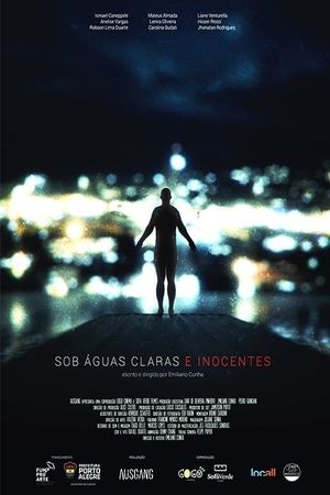 Under Clear and Innocent Waters's poster image