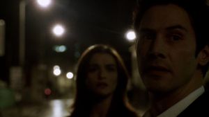 Constantine's poster