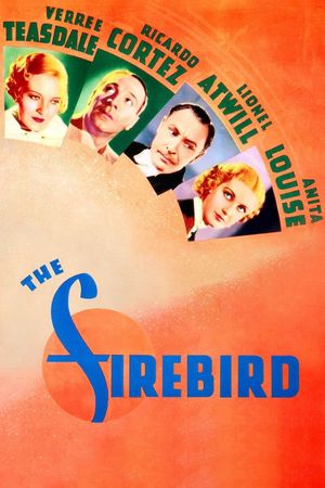 The Firebird's poster