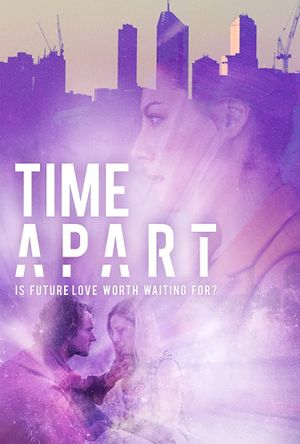 Time Apart's poster