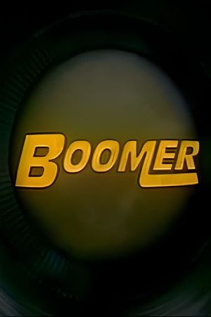Boomer's poster