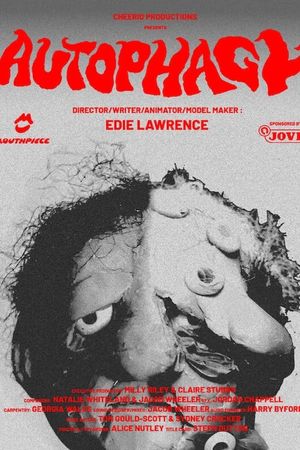 Autophagy's poster