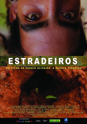 Estradeiros's poster