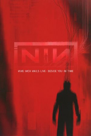 Nine Inch Nails: Beside You In Time's poster