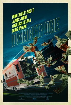 Danger One's poster
