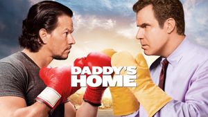 Daddy's Home's poster