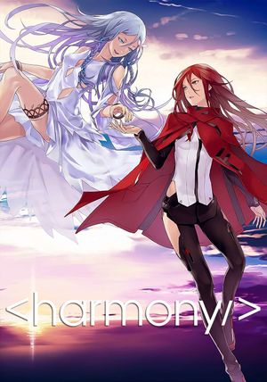 Harmony's poster