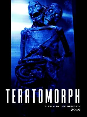 Teratomorph's poster