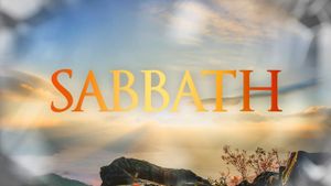 Sabbath's poster