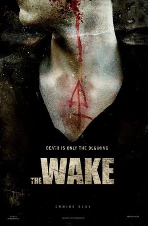 The Wake's poster
