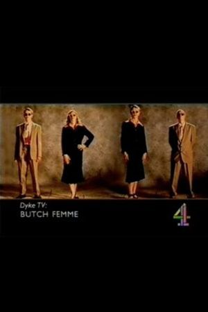 Butch Femme's poster