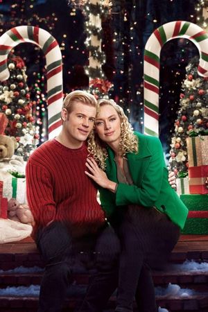 Marry Me at Christmas's poster