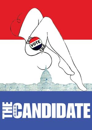 The Candidate's poster