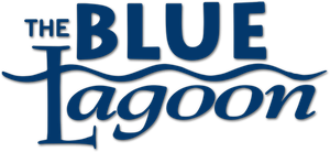 The Blue Lagoon's poster