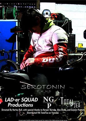 Serotonin's poster