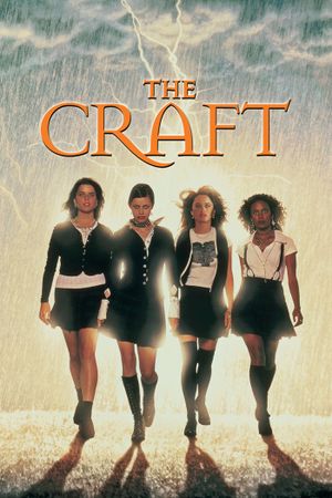 The Craft's poster