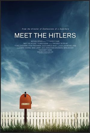 Meet the Hitlers's poster