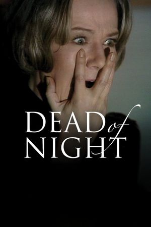 Dead of Night: The Exorcism's poster