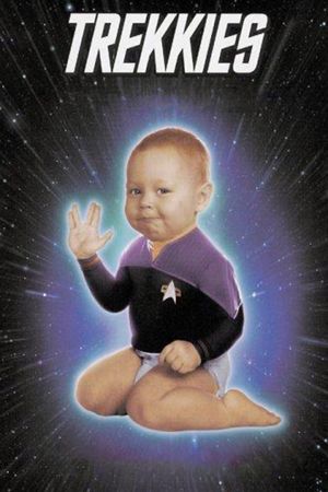 Trekkies's poster