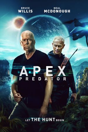 Apex's poster