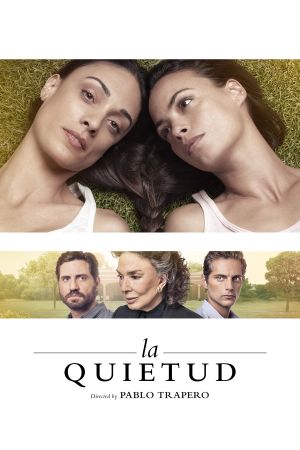 The Quietude's poster