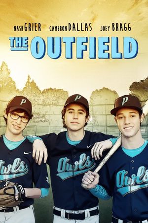 The Outfield's poster