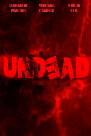 Undead's poster