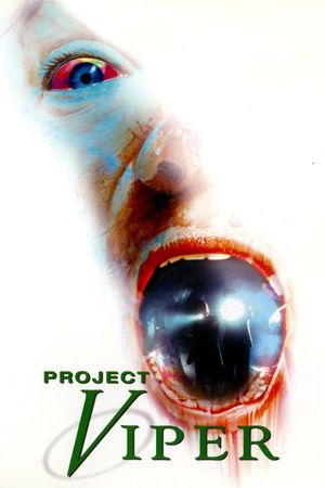 Project Viper's poster