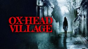 Ox-Head Village's poster
