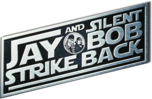 Jay and Silent Bob Strike Back's poster