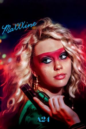 MaXXXine's poster