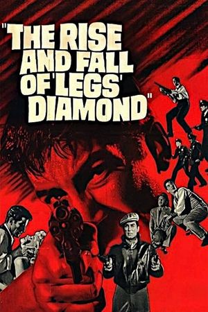 The Rise and Fall of Legs Diamond's poster