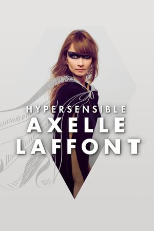 Axelle Laffont : HyperSensible's poster