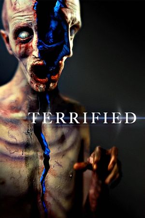 Terrified's poster