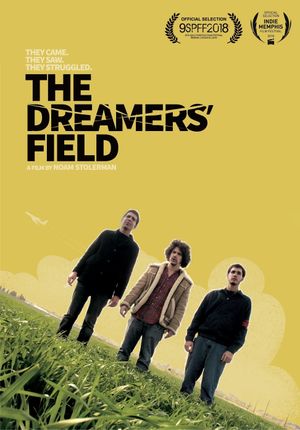 The Dreamers' Field's poster