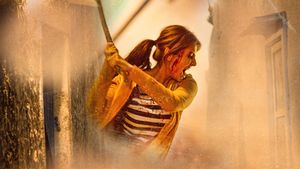 NH 10's poster