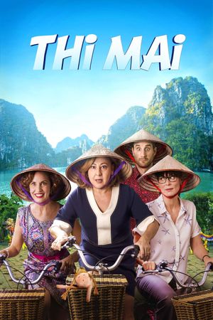 Thi Mai, rumbo a Vietnam's poster