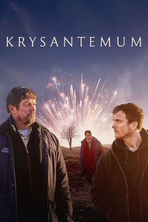 Chrysanthemum's poster