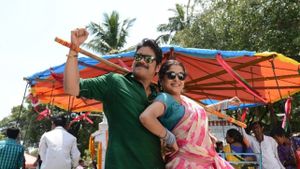 Soggade Chinni Nayana's poster