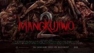 Mangkujiwo 2's poster